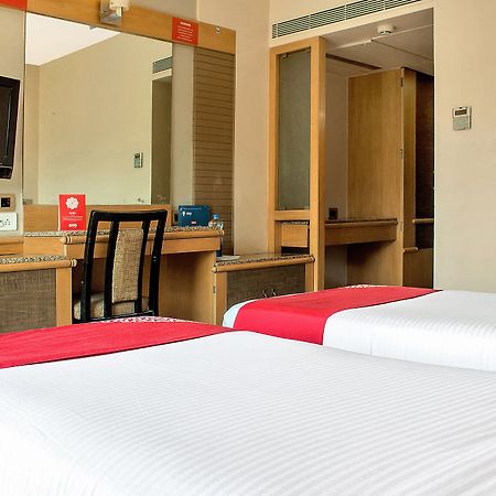Oyo 11089 Hotel Deccan 8 Pune Ngoại thất bức ảnh