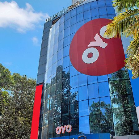 Oyo 11089 Hotel Deccan 8 Pune Ngoại thất bức ảnh