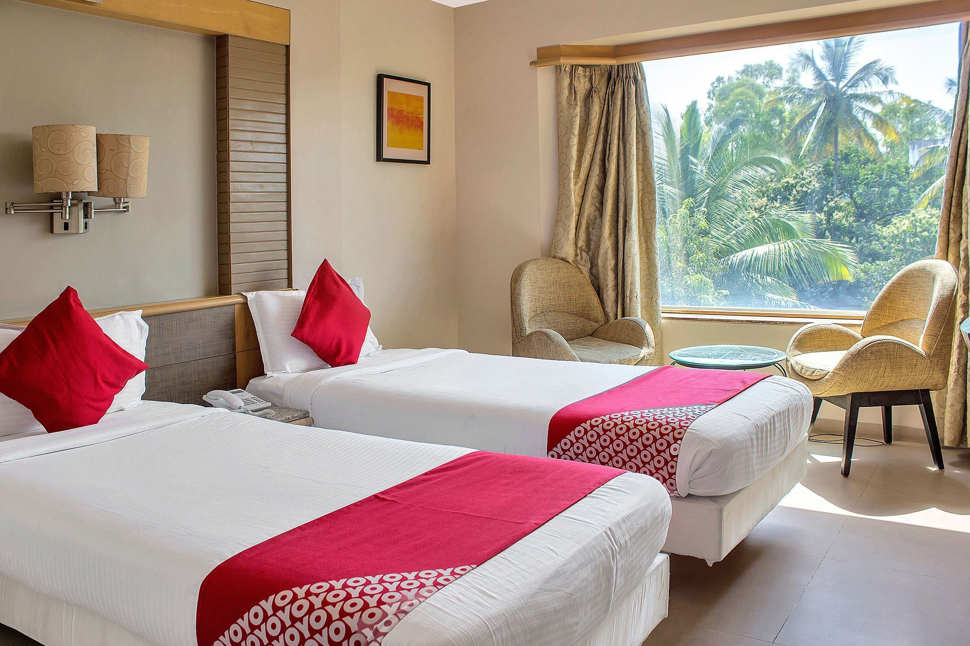 Oyo 11089 Hotel Deccan 8 Pune Ngoại thất bức ảnh