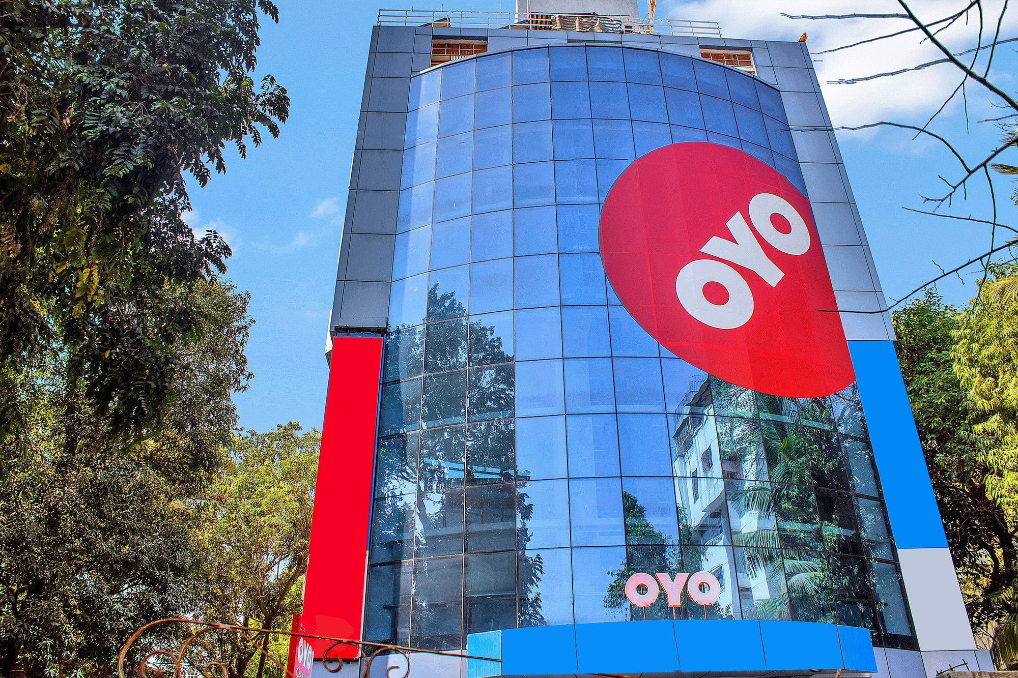 Oyo 11089 Hotel Deccan 8 Pune Ngoại thất bức ảnh