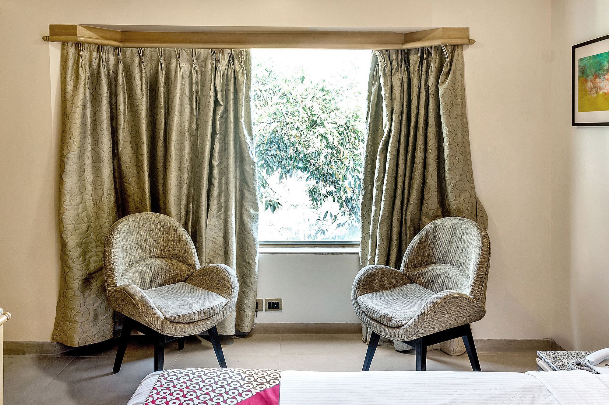Oyo 11089 Hotel Deccan 8 Pune Ngoại thất bức ảnh